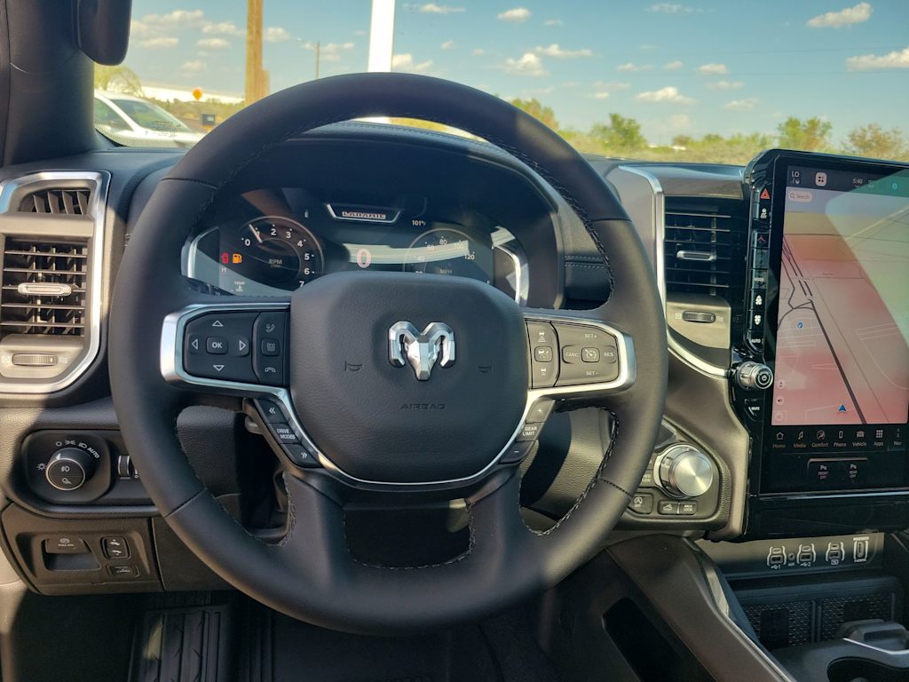 Thumbnail: 2026 RAM 1500 - 14