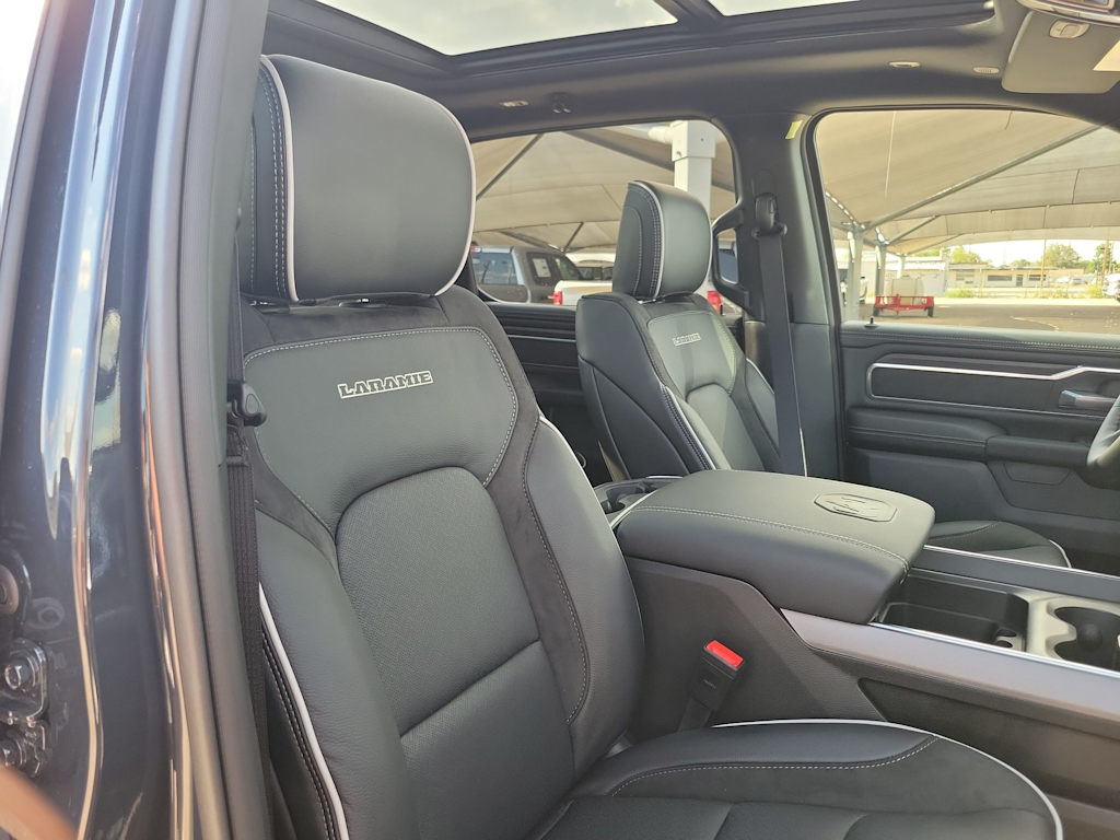 Thumbnail: 2026 RAM 1500 - 12