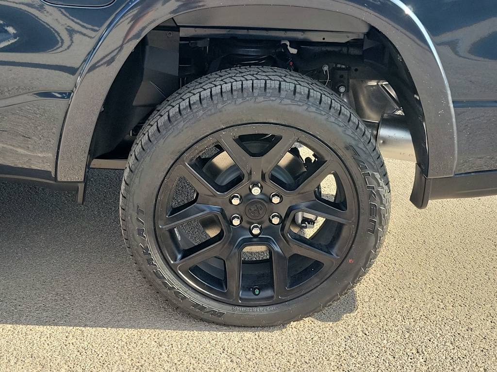 Thumbnail: 2026 RAM 1500 - 8