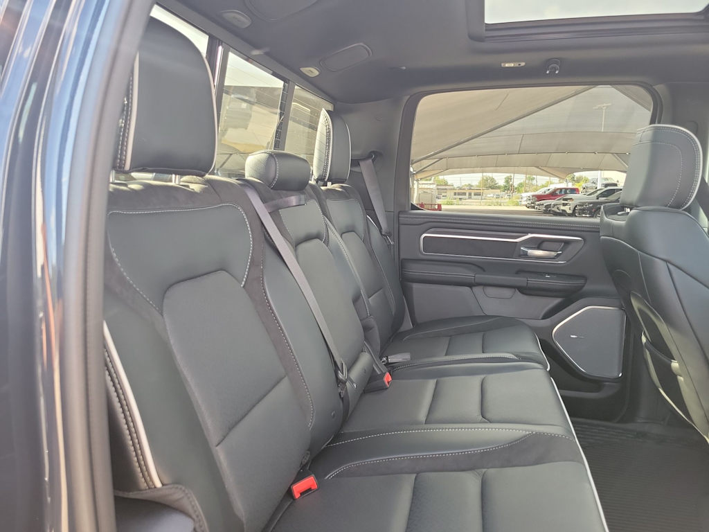 Thumbnail: 2026 RAM 1500 - 17