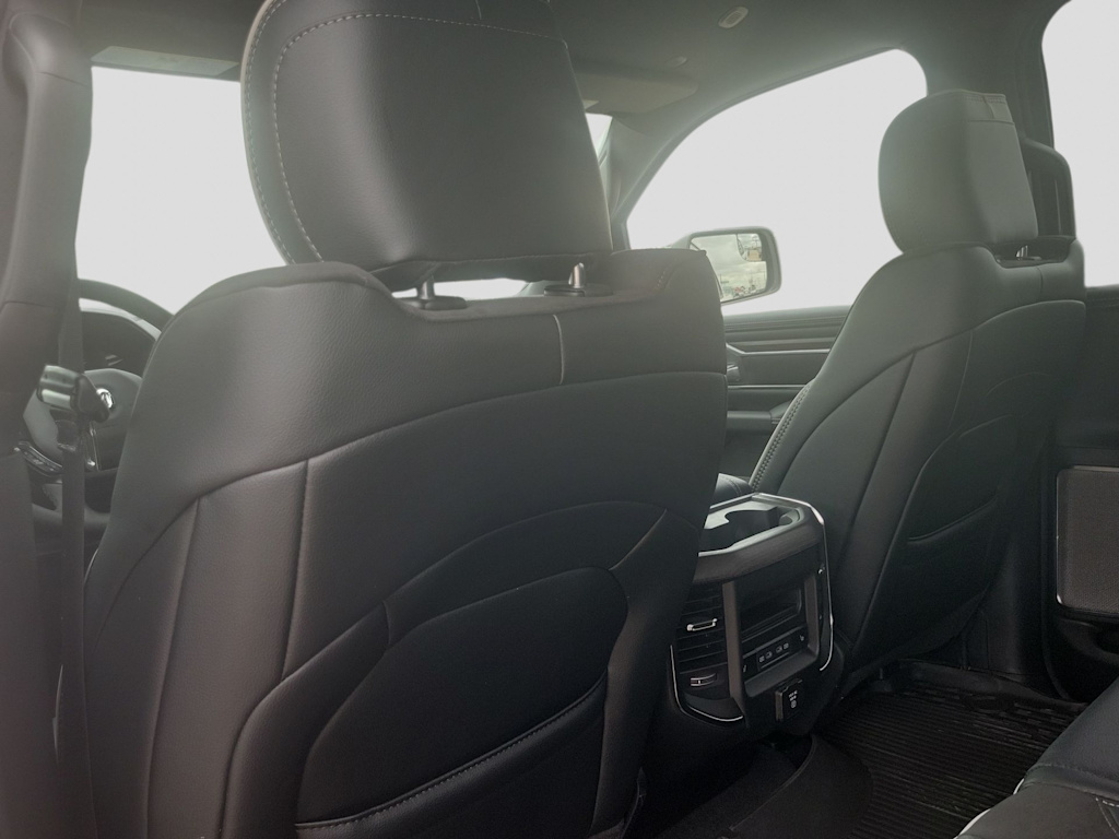 Thumbnail: 2026 RAM 1500 - 20