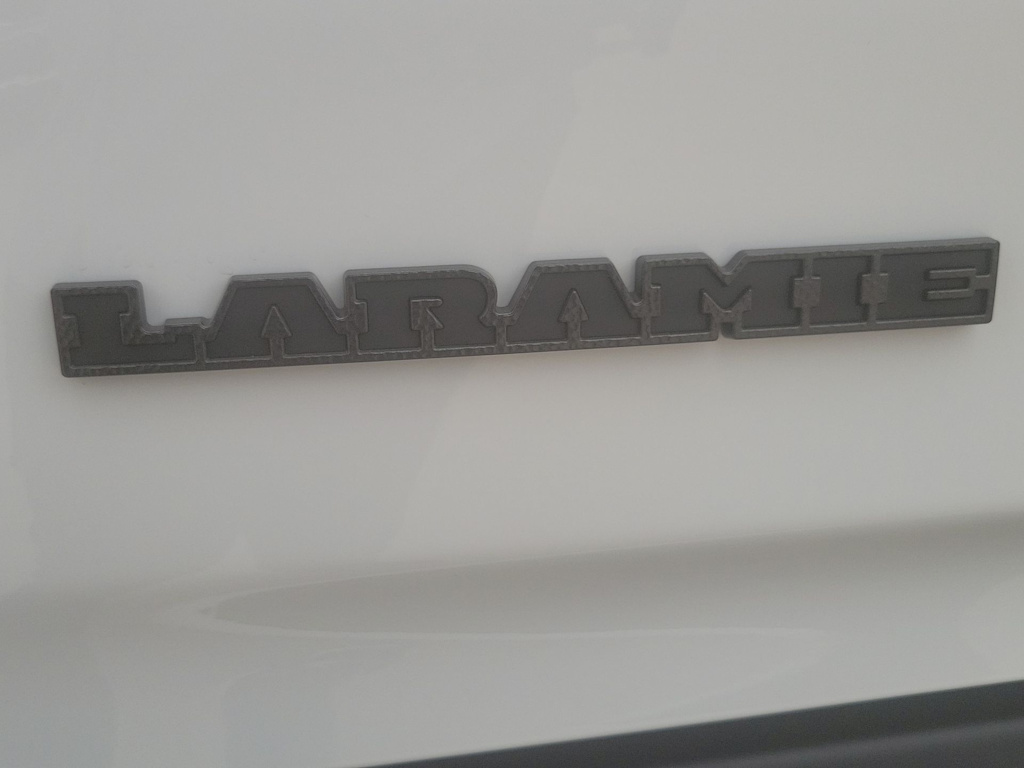 Thumbnail: 2026 RAM 1500 - 6