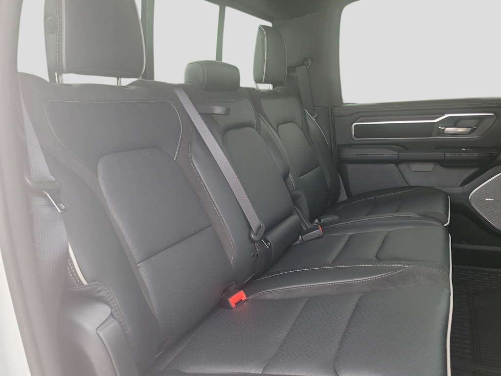 Thumbnail: 2026 RAM 1500 - 11