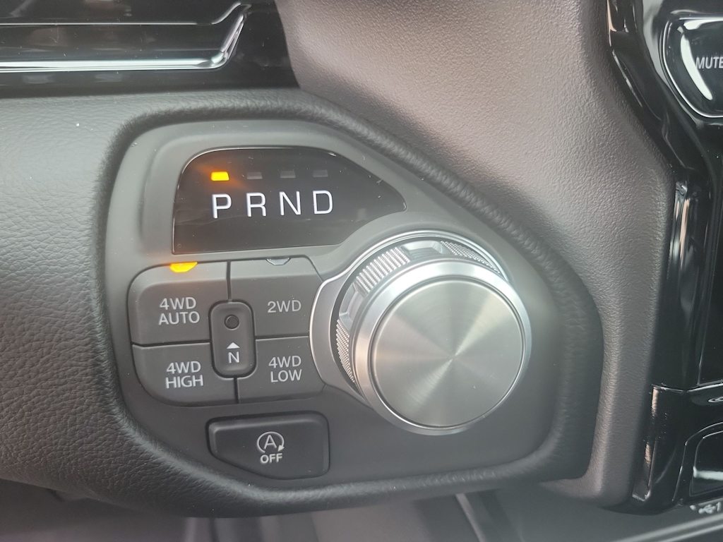 Thumbnail: 2026 RAM 1500 - 21