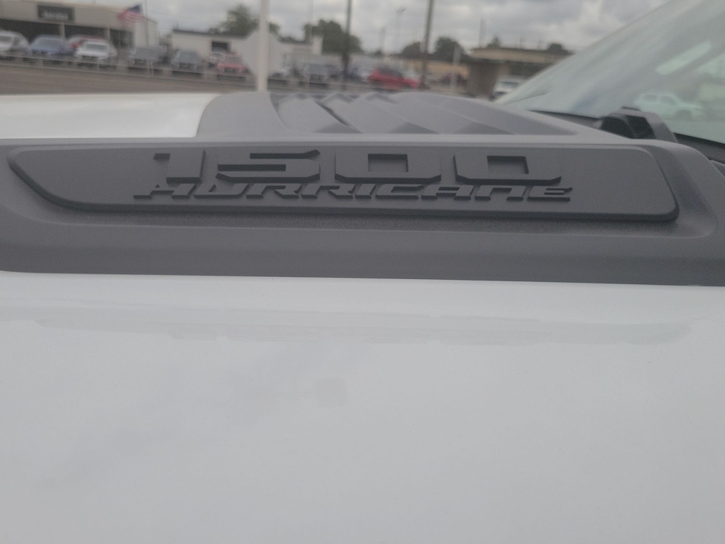 Thumbnail: 2026 RAM 1500 - 19
