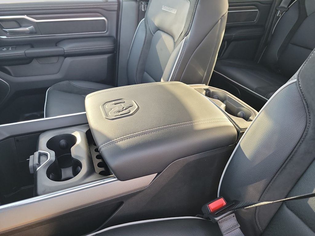 Thumbnail: 2026 RAM 1500 - 28