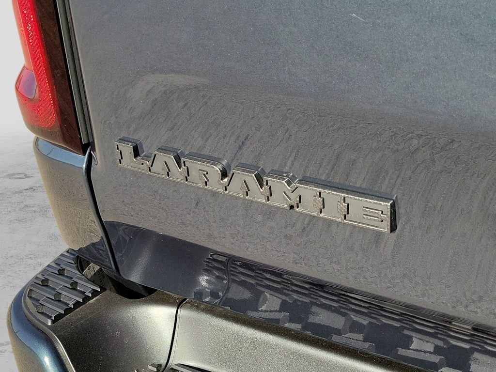 Thumbnail: 2026 RAM 1500 - 7