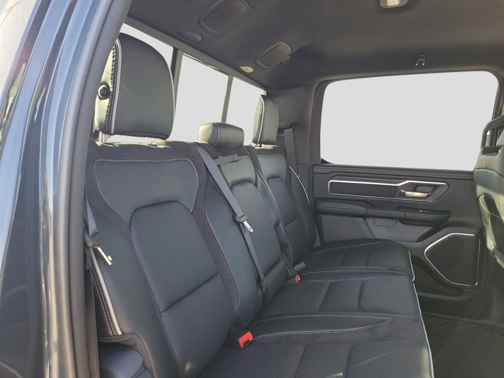 Thumbnail: 2026 RAM 1500 - 27