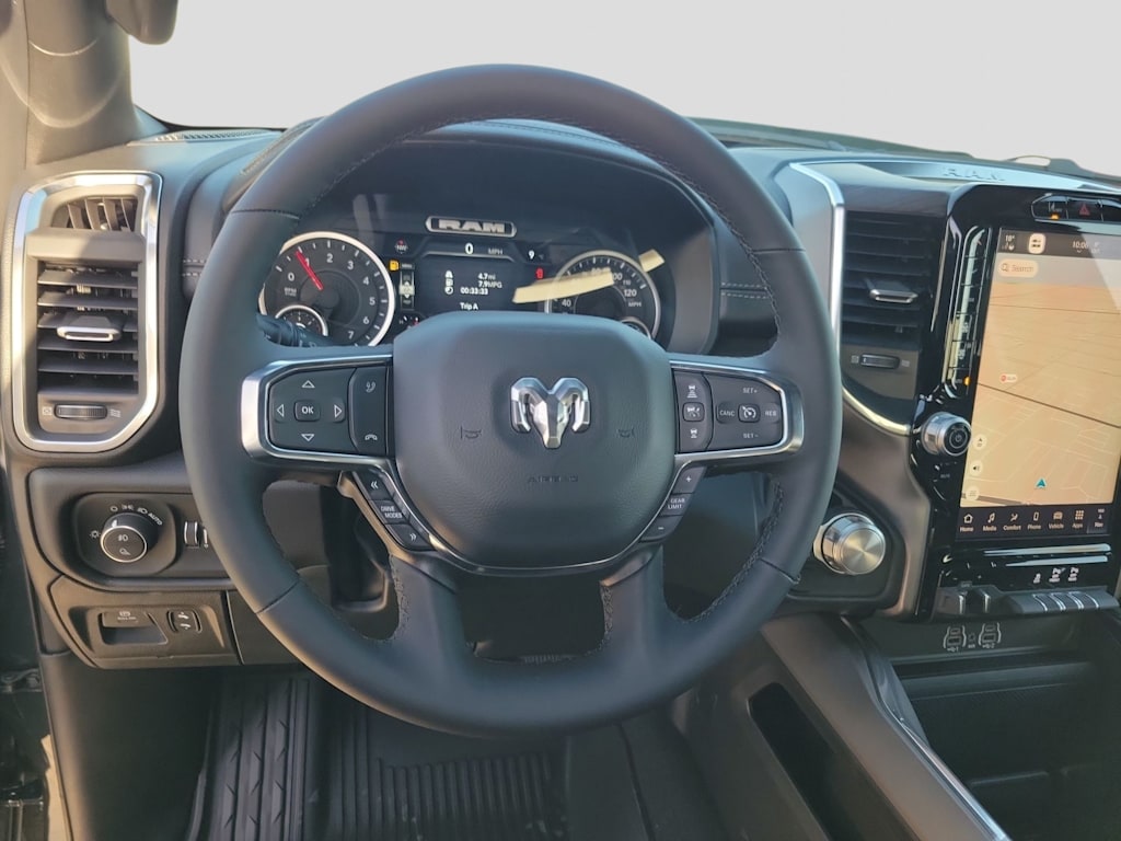 Thumbnail: 2026 RAM 1500 - 14