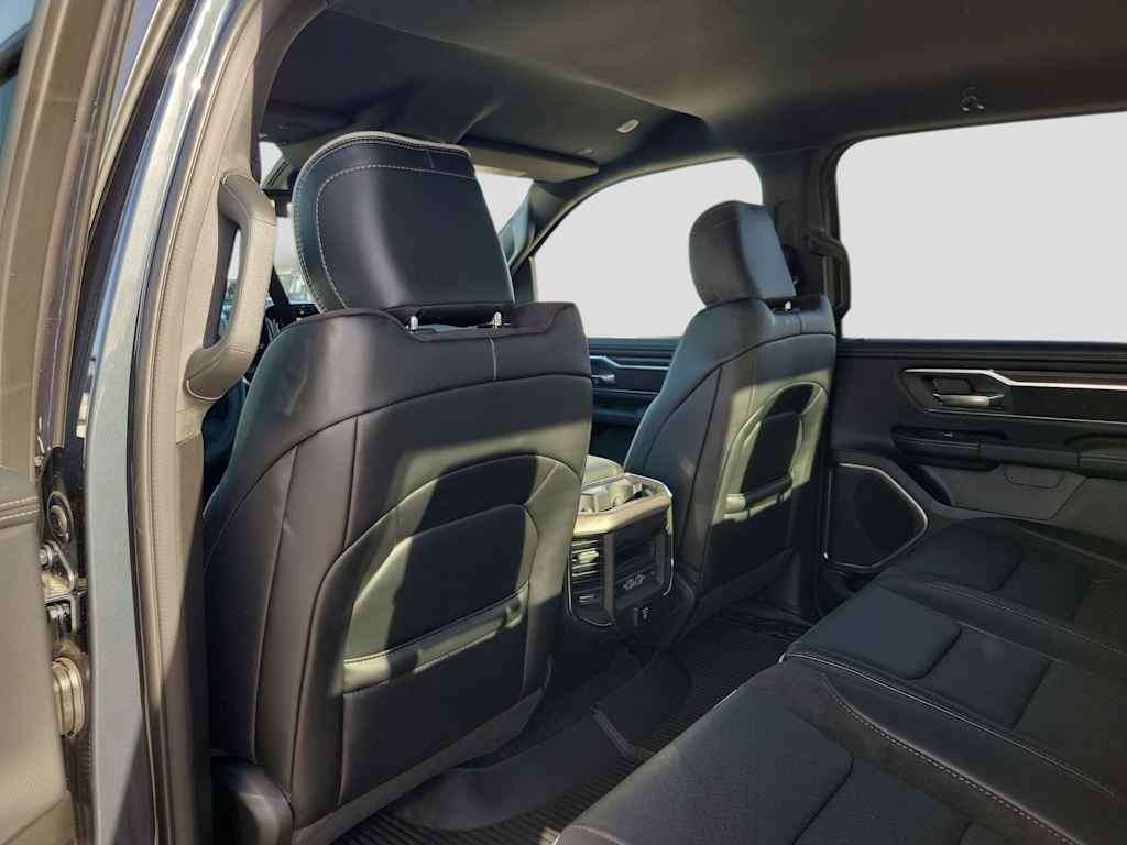 Thumbnail: 2026 RAM 1500 - 13