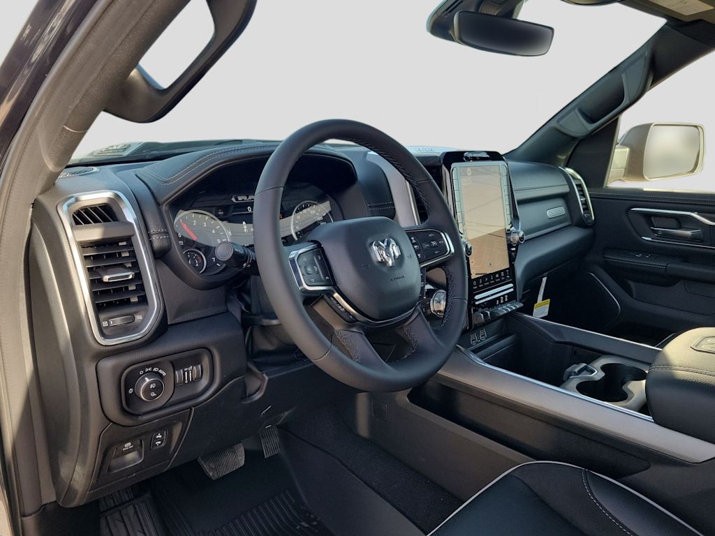 Thumbnail: 2026 RAM 1500 - 2