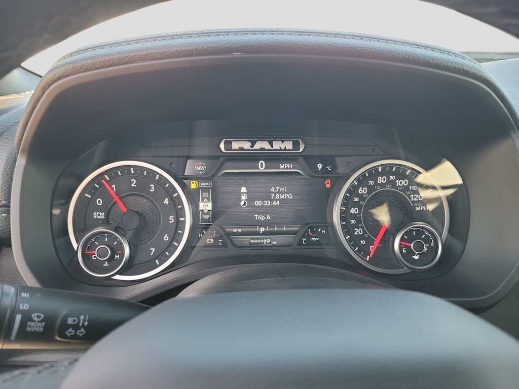 Thumbnail: 2026 RAM 1500 - 16