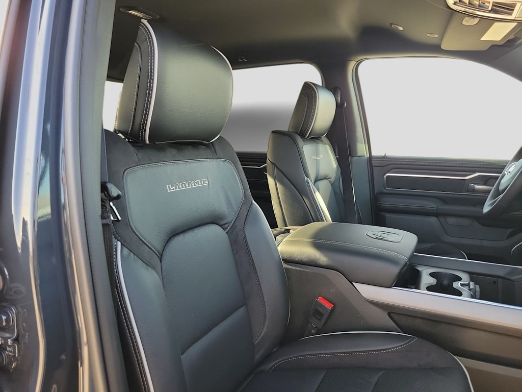 Thumbnail: 2026 RAM 1500 - 12