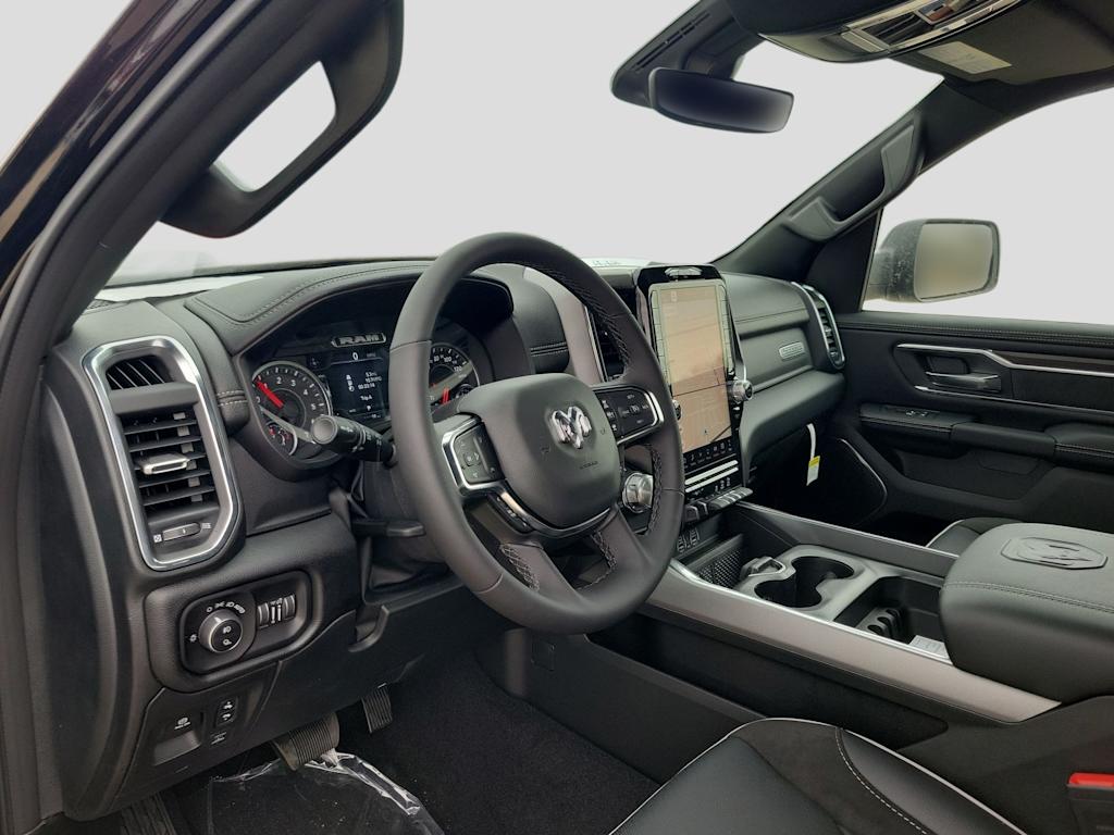 Thumbnail: 2026 RAM 1500 - 2