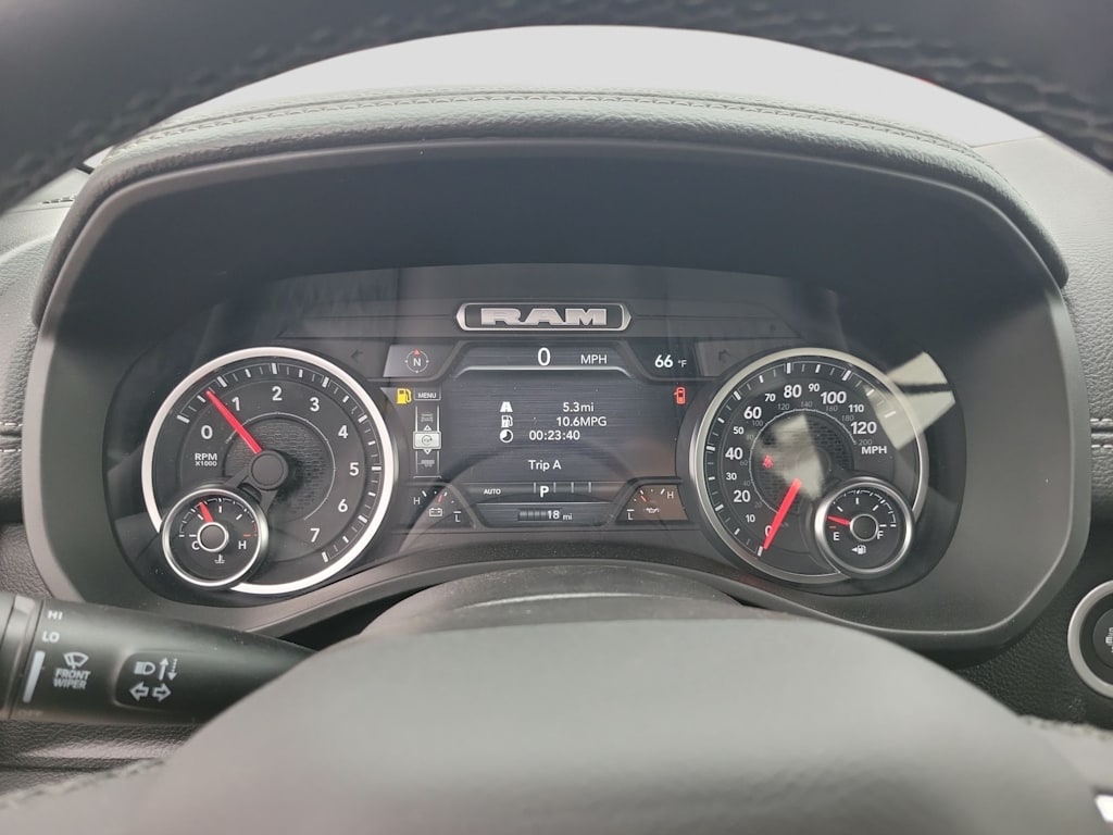 Thumbnail: 2026 RAM 1500 - 16