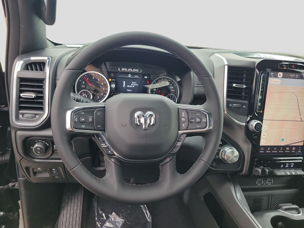 Thumbnail: 2026 RAM 1500 - 14