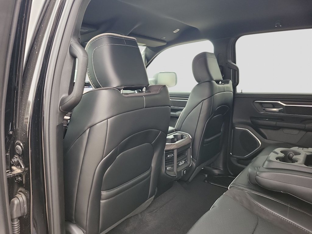Thumbnail: 2026 RAM 1500 - 13