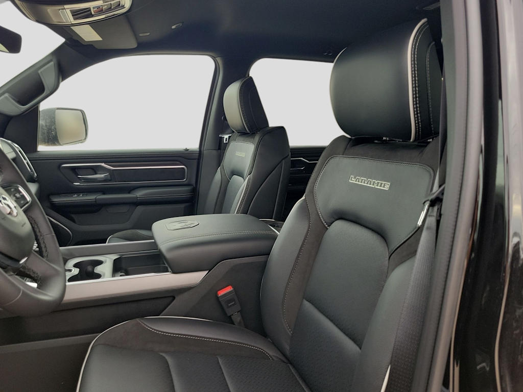 Thumbnail: 2026 RAM 1500 - 11