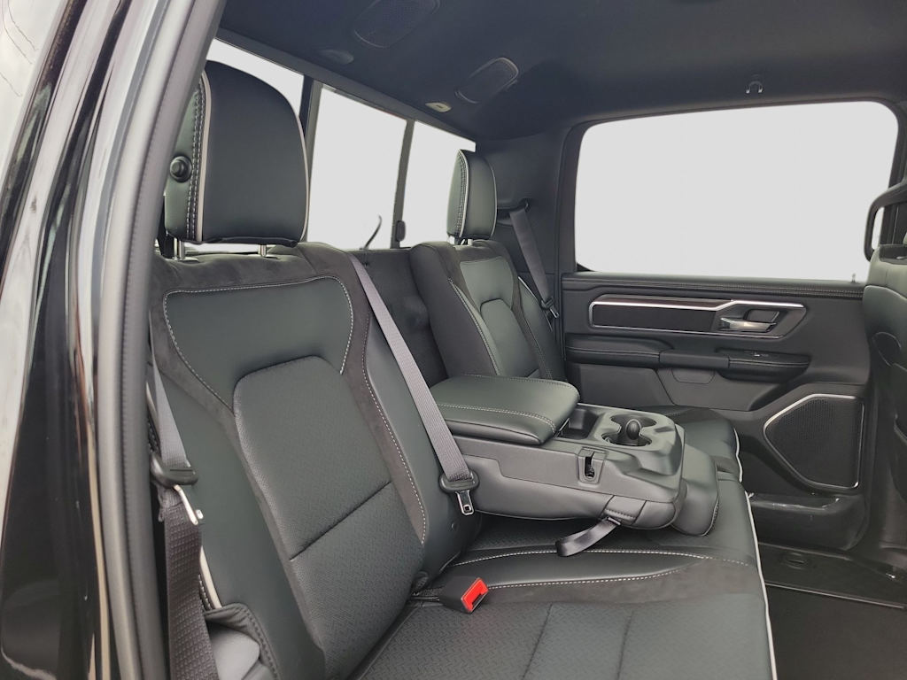 Thumbnail: 2026 RAM 1500 - 27