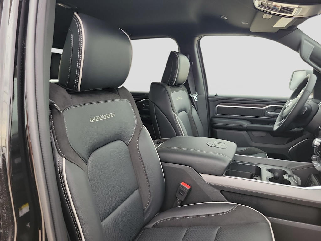 Thumbnail: 2026 RAM 1500 - 12