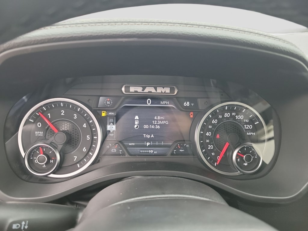 Thumbnail: 2026 RAM 1500 - 16