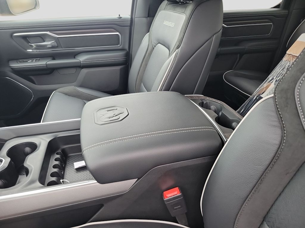 Thumbnail: 2026 RAM 1500 - 28