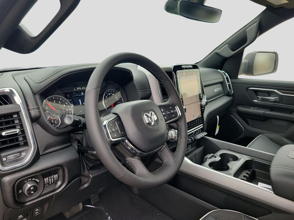 Thumbnail: 2026 RAM 1500 - 2