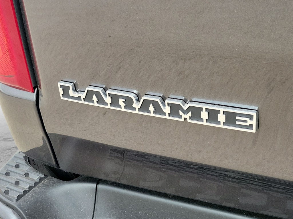 Thumbnail: 2026 RAM 1500 - 7