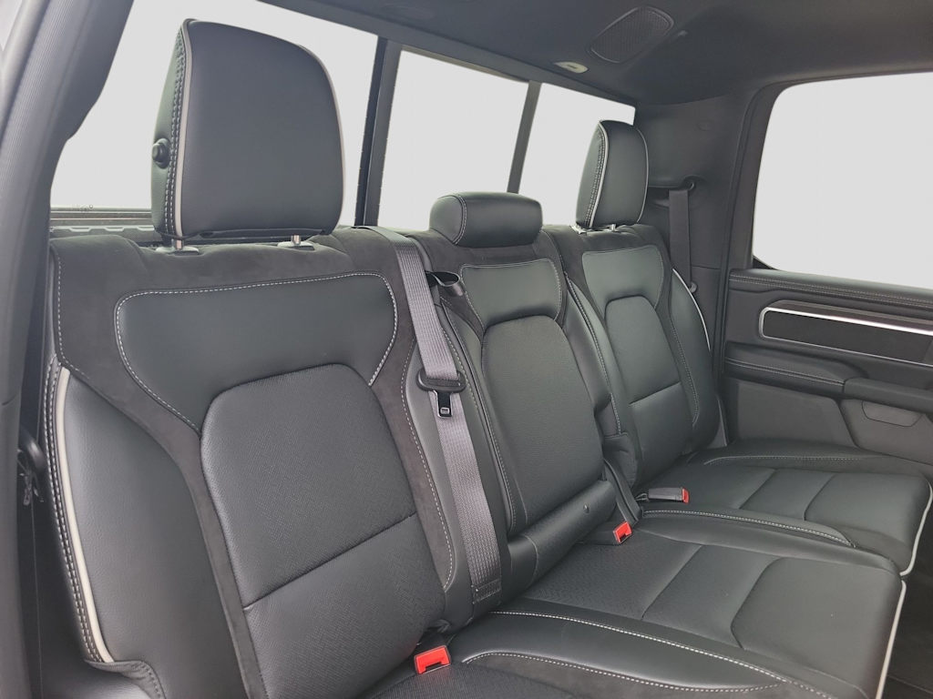Thumbnail: 2026 RAM 1500 - 27