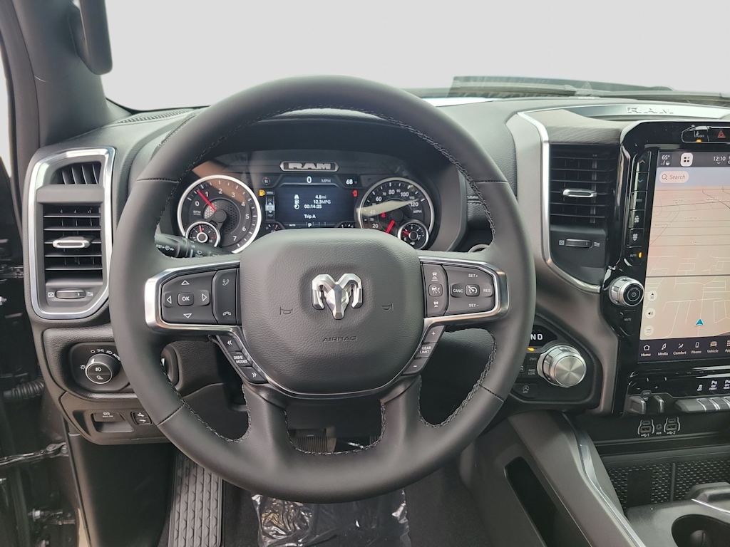 Thumbnail: 2026 RAM 1500 - 14