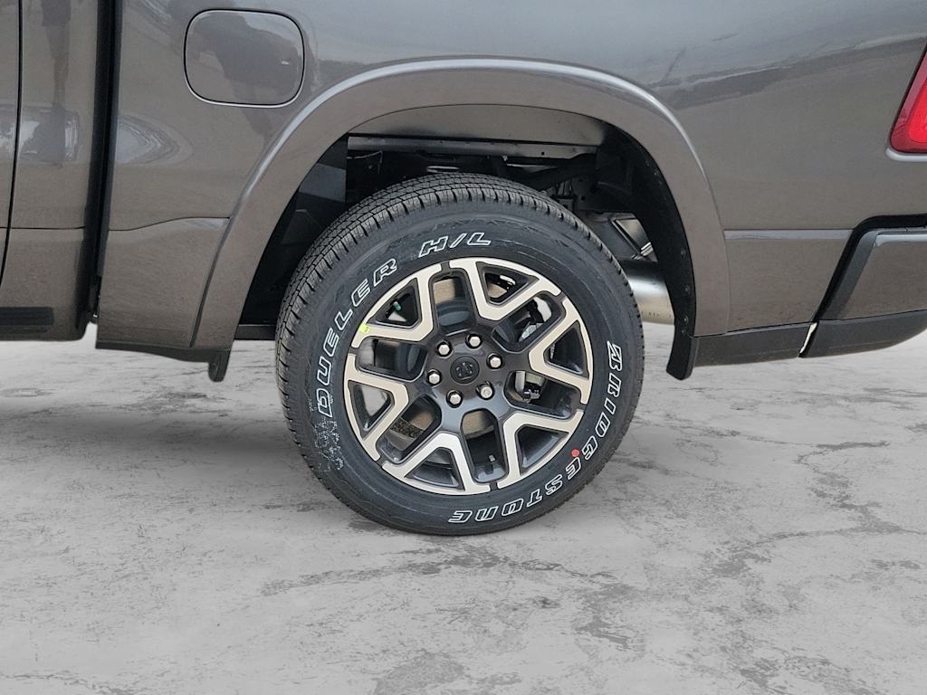 Thumbnail: 2026 RAM 1500 - 8