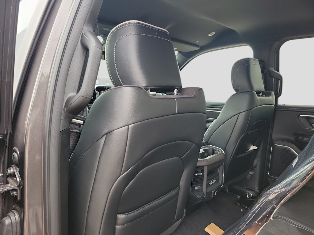Thumbnail: 2026 RAM 1500 - 13