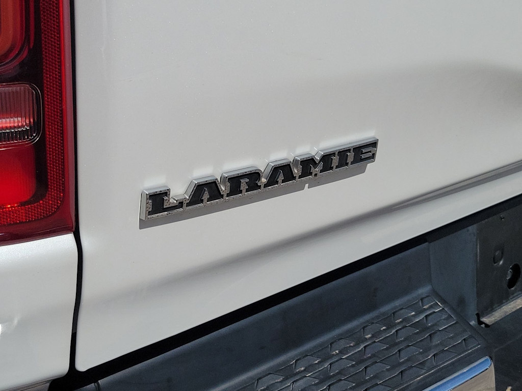 Thumbnail: 2021 RAM 1500 - 7