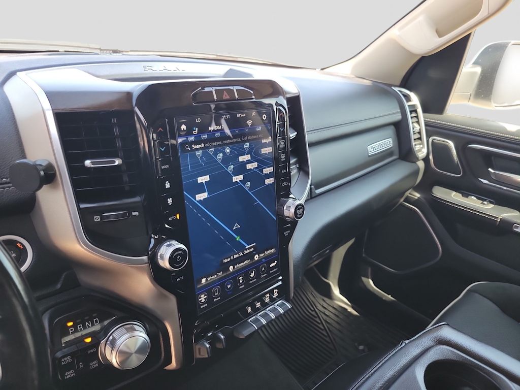 Thumbnail: 2021 RAM 1500 - 15