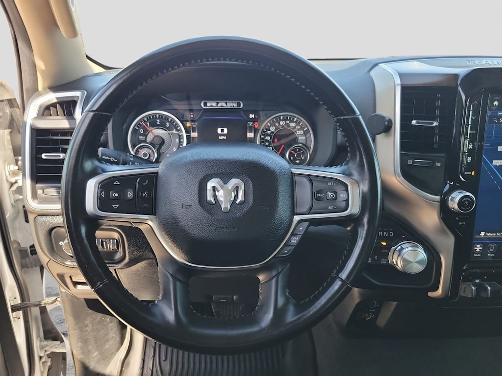 Thumbnail: 2021 RAM 1500 - 14