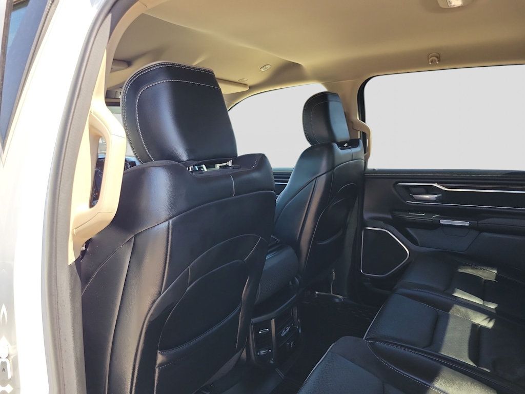 Thumbnail: 2021 RAM 1500 - 13