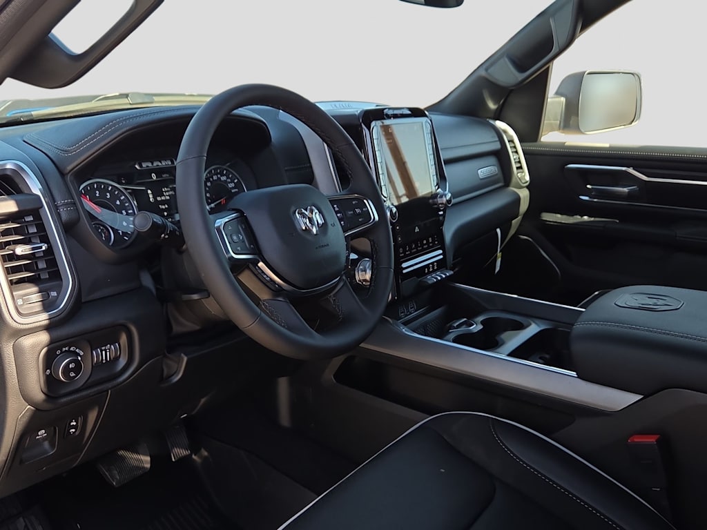 Thumbnail: 2026 RAM 1500 - 2