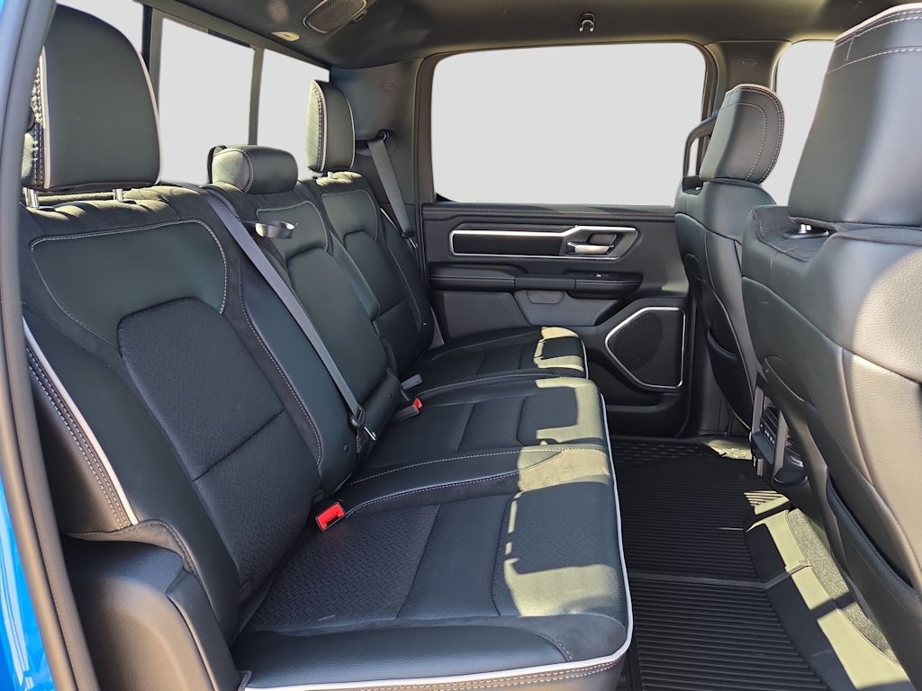 Thumbnail: 2026 RAM 1500 - 22