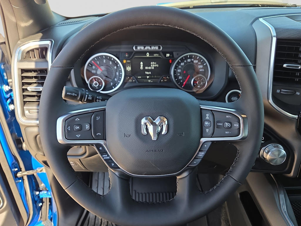 Thumbnail: 2026 RAM 1500 - 12