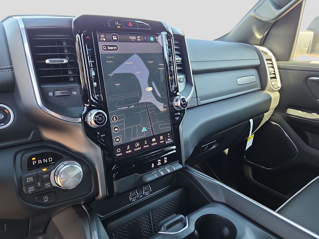 Thumbnail: 2026 RAM 1500 - 25