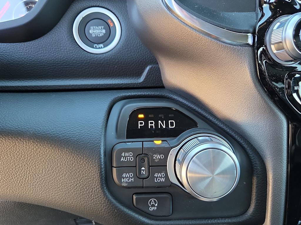 Thumbnail: 2026 RAM 1500 - 13