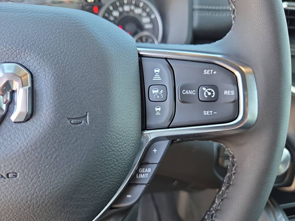Thumbnail: 2026 RAM 1500 - 23
