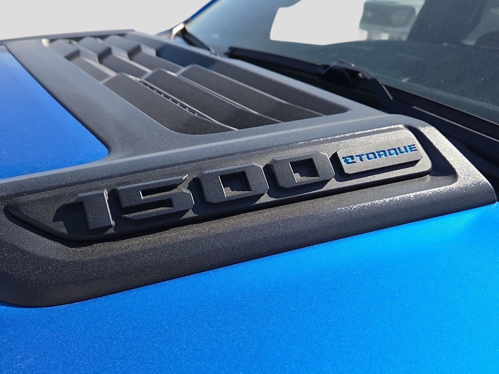 Thumbnail: 2026 RAM 1500 - 21