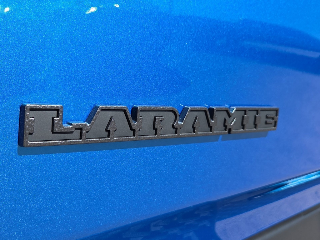 Thumbnail: 2026 RAM 1500 - 6
