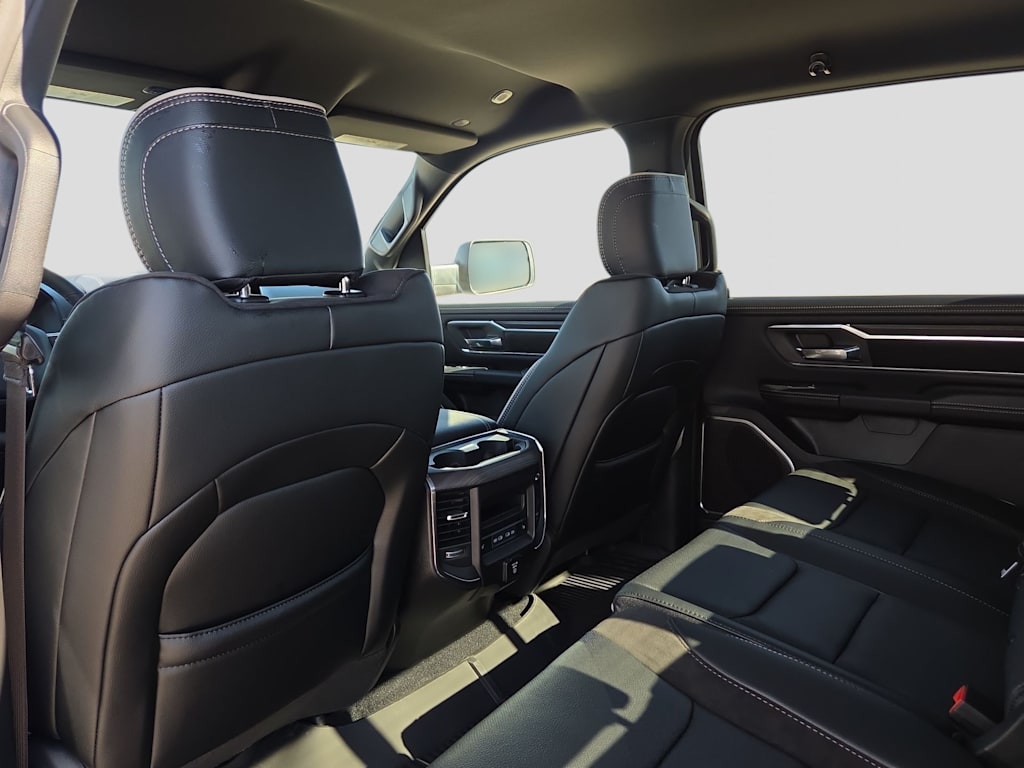 Thumbnail: 2026 RAM 1500 - 11