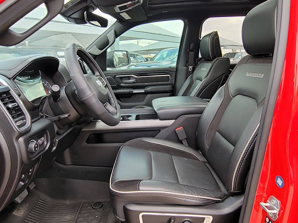 Thumbnail: 2021 RAM 1500 - 11