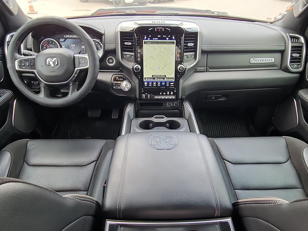Thumbnail: 2021 RAM 1500 - 2