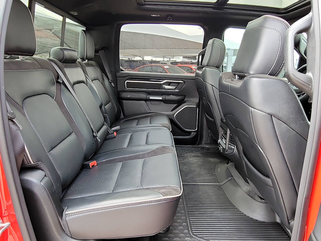 Thumbnail: 2021 RAM 1500 - 24
