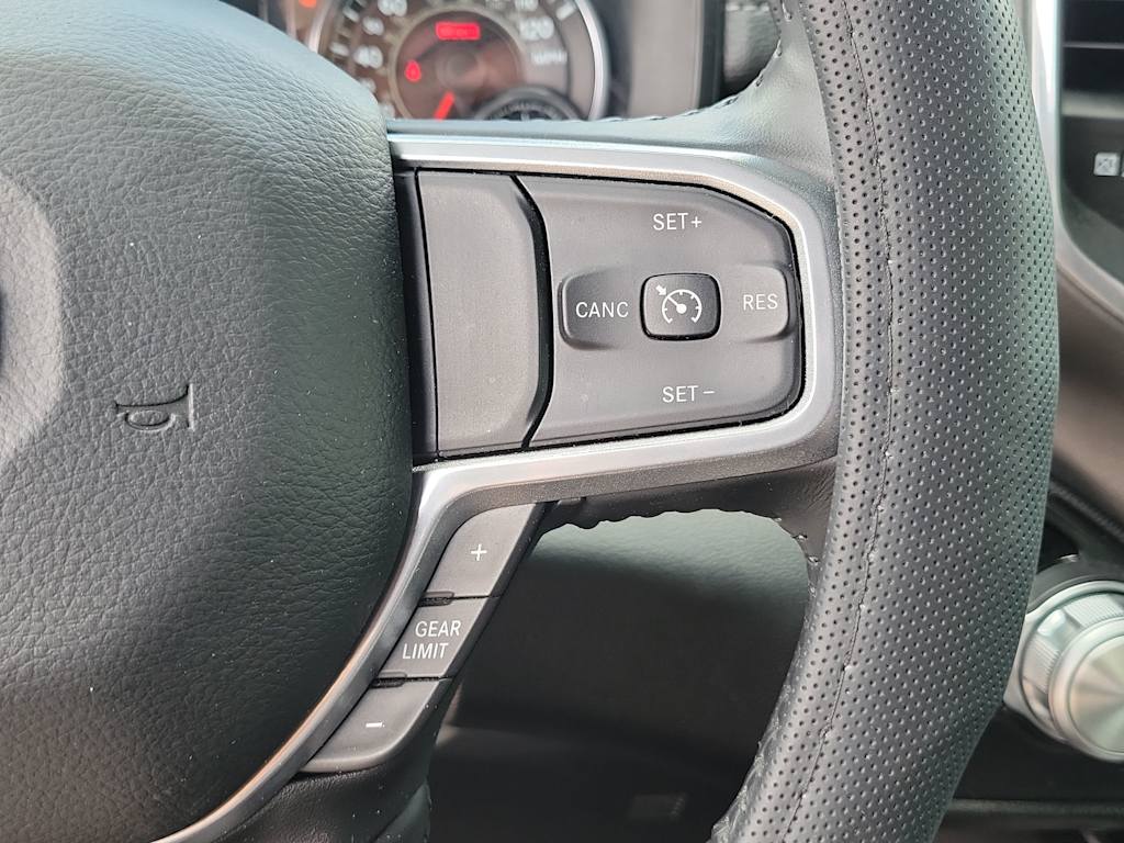 Thumbnail: 2021 RAM 1500 - 29