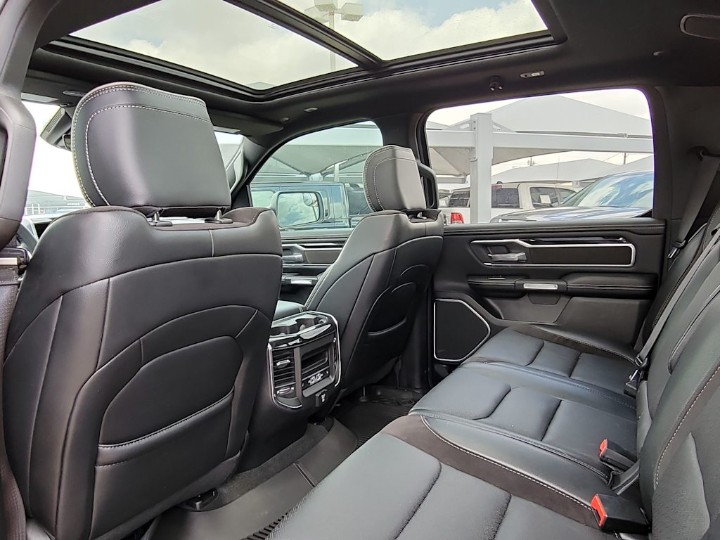 Thumbnail: 2021 RAM 1500 - 12